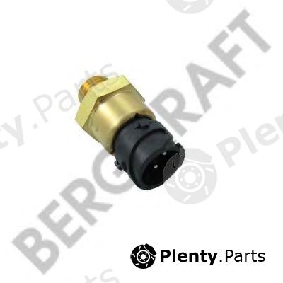 BERGKRAFT part BK8402642 Sender Unit, oil pressure