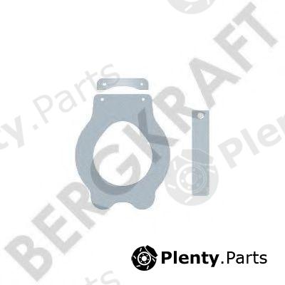  BERGKRAFT part BK8501412 Replacement part