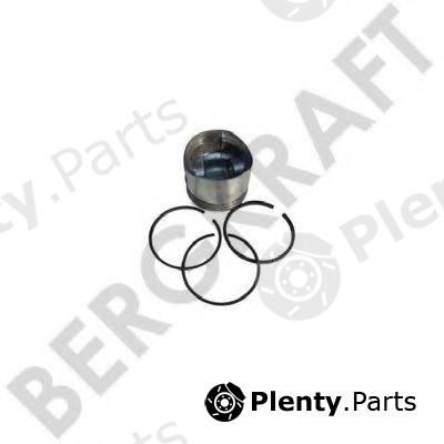  BERGKRAFT part BK8501932 Replacement part