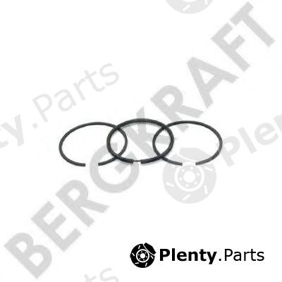  BERGKRAFT part BK8501939 Replacement part
