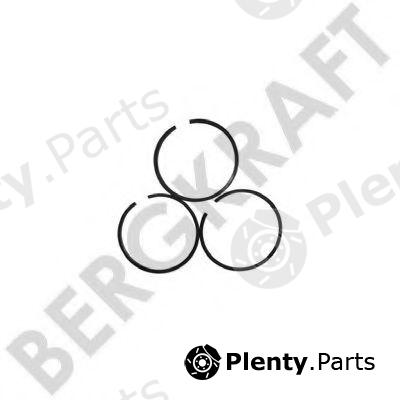  BERGKRAFT part BK8501941 Replacement part