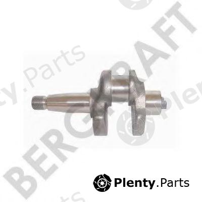  BERGKRAFT part BK8501992 Replacement part