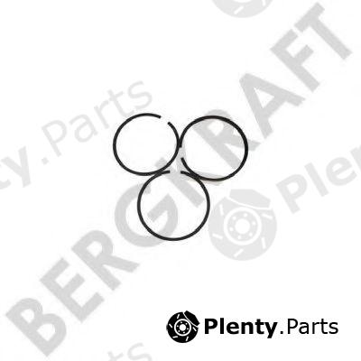  BERGKRAFT part BK8505123 Replacement part