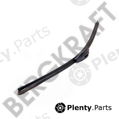  BERGKRAFT part BK9300601WB Wiper Blade