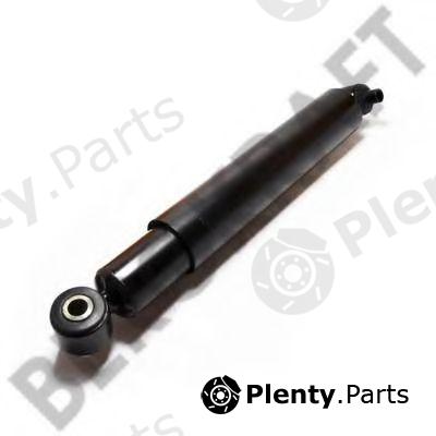  BERGKRAFT part BK9500002 Shock Absorber