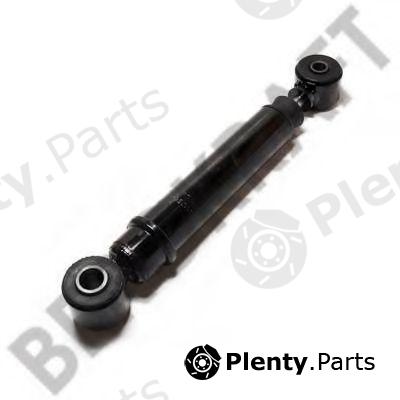  BERGKRAFT part BK9500084 Shock Absorber, cab suspension