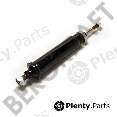  BERGKRAFT part BK9500122 Shock Absorber, cab suspension