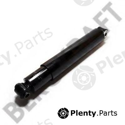  BERGKRAFT part BK9500184 Shock Absorber