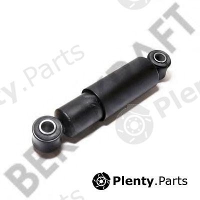  BERGKRAFT part BK9500978 Shock Absorber