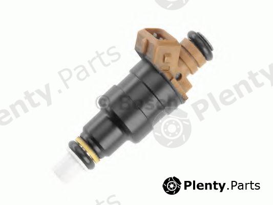  BOSCH part 0280150136 Injector