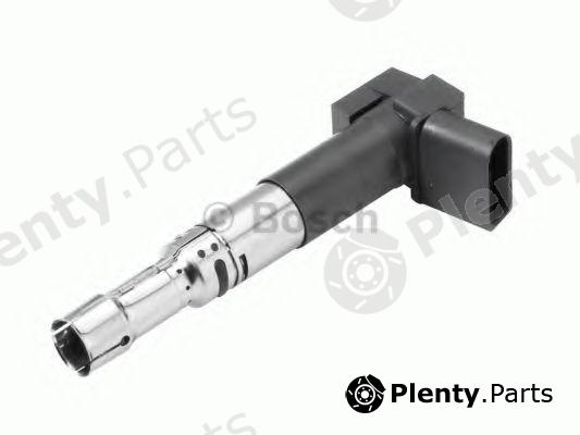  BOSCH part 0986221055 Ignition Coil
