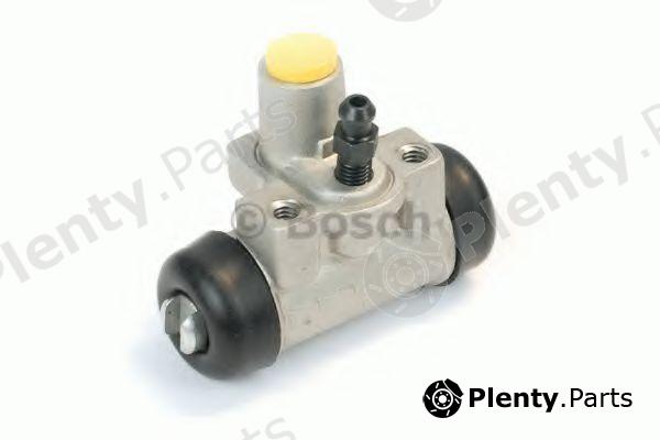  BOSCH part F026009938 Wheel Brake Cylinder
