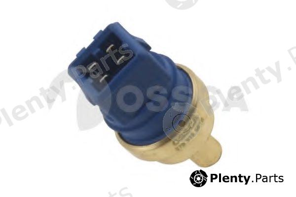  OSSCA part 01309 Sensor, coolant temperature