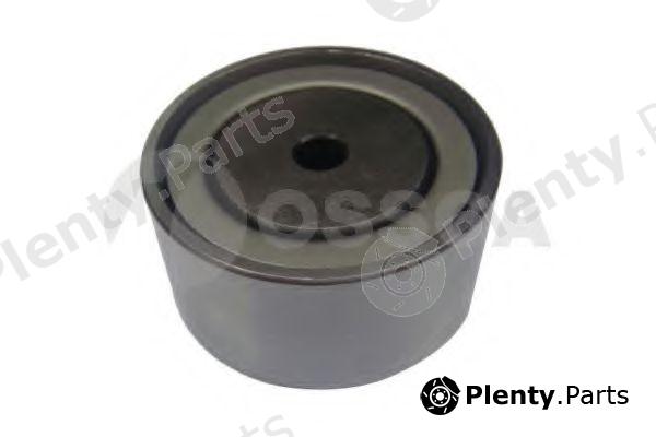  OSSCA part 01908 Deflection/Guide Pulley, timing belt