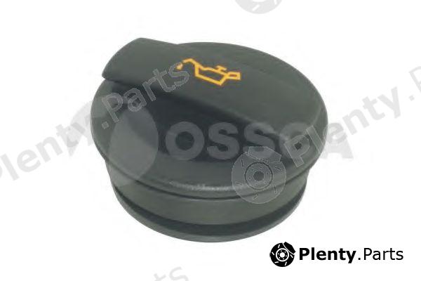  OSSCA part 04106 Cap, oil filler