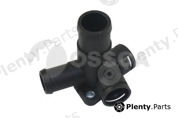  OSSCA part 03590 Coolant Flange