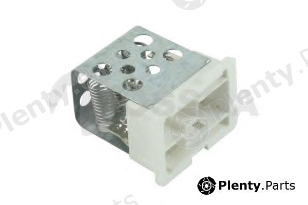  OSSCA part 11331 Resistor, interior blower