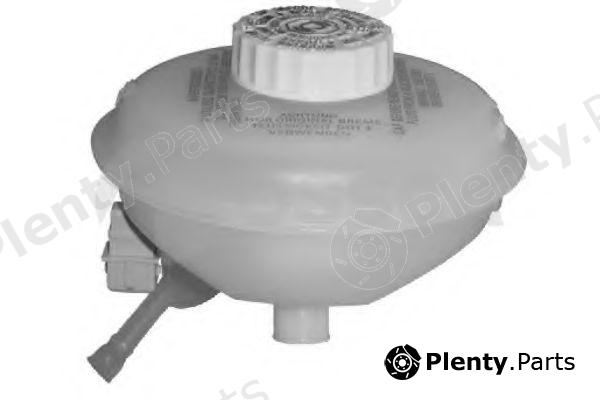  OSSCA part 00477 Expansion Tank, brake fluid
