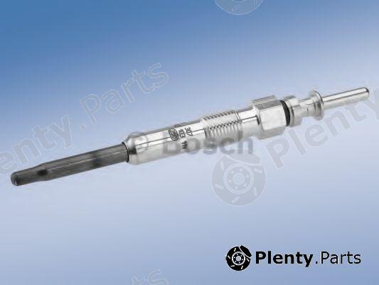  BOSCH part 0250202103 Glow Plug