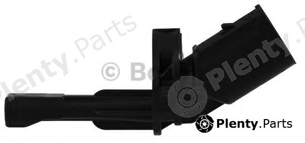  BOSCH part 0986594507 Sensor, wheel speed