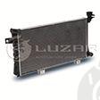  LUZAR part LRc01213 (LRC01213) Radiator, engine cooling
