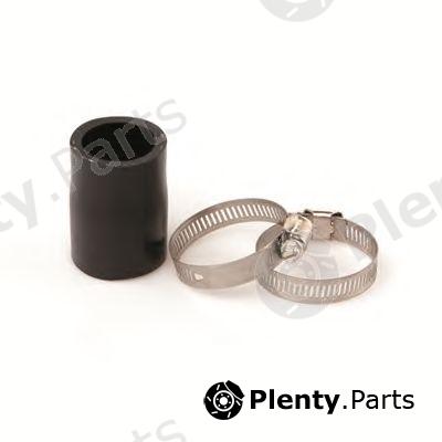  LUZAR part LPK0101 Radiator Hose