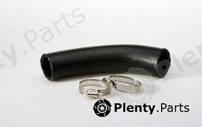  LUZAR part LPK0302 Radiator Hose