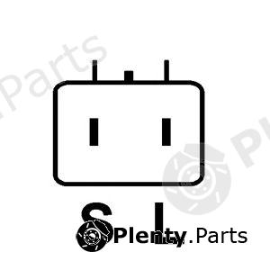  HC-Cargo part 113343 Alternator