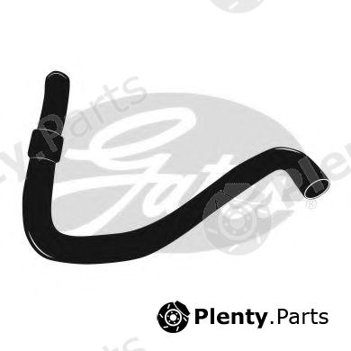  GATES part 3992 Radiator Hose