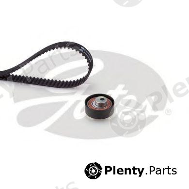  GATES part K015670XS Timing Belt Kit