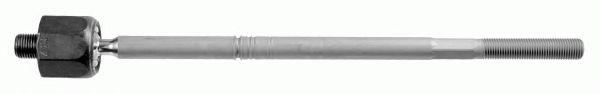  LEMFÖRDER part 3712201 Tie Rod Axle Joint