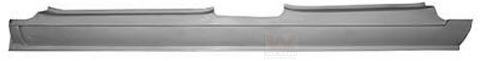  VAN WEZEL part 5878103 Foot Board, door sill