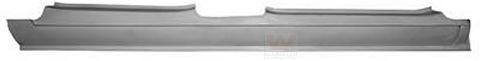  VAN WEZEL part 5878104 Foot Board, door sill