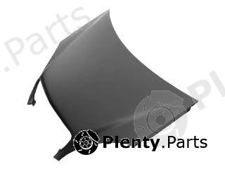  VAN WEZEL part 3014660 Bonnet