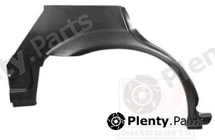  VAN WEZEL part 2732148 Sidewall
