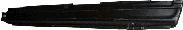  VAN WEZEL part 0635104 Foot Board, door sill