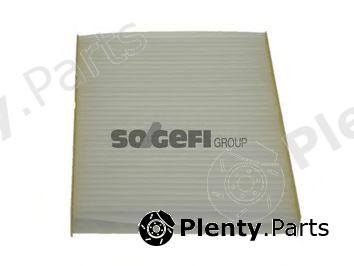  PURFLUX part AH104 Filter, interior air
