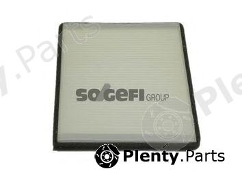  PURFLUX part AH114 Filter, interior air