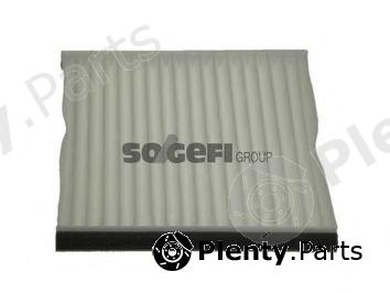  PURFLUX part AH255 Filter, interior air