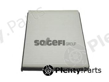  PURFLUX part AH268 Filter, interior air