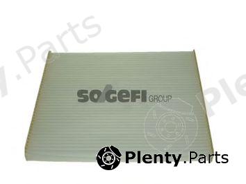  PURFLUX part AH406 Filter, interior air