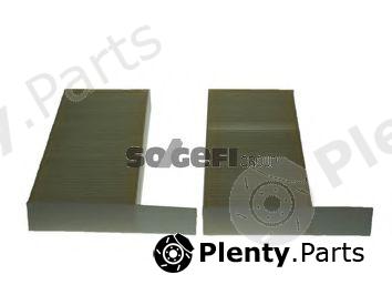  PURFLUX part AH425-2 (AH4252) Filter, interior air