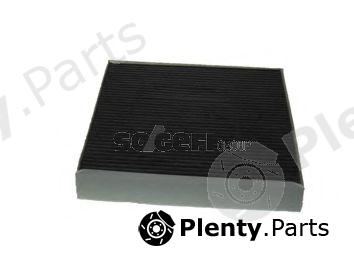  PURFLUX part AHC209 Filter, interior air