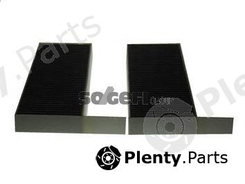  PURFLUX part AHC425-2 (AHC4252) Filter, interior air