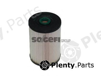  PURFLUX part C518 Fuel filter