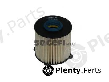  PURFLUX part C525 Fuel filter