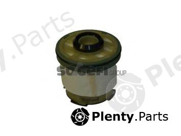  PURFLUX part C823 Fuel filter