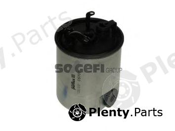  PURFLUX part CS707 Fuel filter