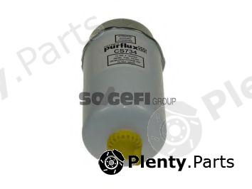  PURFLUX part CS734 Fuel filter
