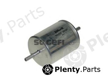  PURFLUX part EP197 Fuel filter